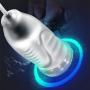 The Latest 7 Modes Suck-O-Mat Ultimate Blow Job Male Masturbator