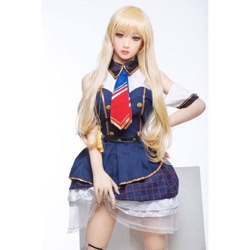 Anime Sex Doll Lovely Bailey 148cm