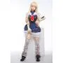 Anime Sex Doll Lovely Bailey 148cm