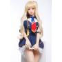 Anime Sex Doll Lovely Bailey 148cm