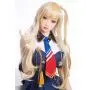 Anime Sex Doll Lovely Bailey 148cm