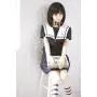 Cute Japanese Student Uniform Sex Doll Melody 148cm Cute Japanese Student Uniform Sex Doll Melody 148cm