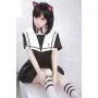 Cute Japanese Student Uniform Sex Doll Melody 148cm Cute Japanese Student Uniform Sex Doll Melody 148cm