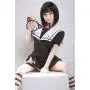 Cute Japanese Student Uniform Sex Doll Melody 148cm Cute Japanese Student Uniform Sex Doll Melody 148cm