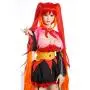 Redhead Anime Cartoon Sex Doll Ryleigh 158cm Redhead Anime Cartoon Sex Doll Ryleigh 158cm