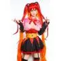 Redhead Anime Cartoon Sex Doll Ryleigh 158cm Redhead Anime Cartoon Sex Doll Ryleigh 158cm