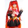 Redhead Anime Cartoon Sex Doll Ryleigh 158cm