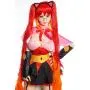 Redhead Anime Cartoon Sex Doll Ryleigh 158cm Redhead Anime Cartoon Sex Doll Ryleigh 158cm