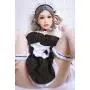 Fantasy Alien Sex Doll Maid Kayla 158cm Fantasy Alien Sex Doll Maid Kayla 158cm