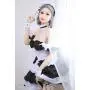 Fantasy Alien Sex Doll Maid Kayla 158cm Fantasy Alien Sex Doll Maid Kayla 158cm