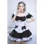 Fantasy Alien Sex Doll Maid Kayla 158cm Fantasy Alien Sex Doll Maid Kayla 158cm