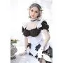 Fantasy Alien Sex Doll Maid Kayla 158cm Fantasy Alien Sex Doll Maid Kayla 158cm