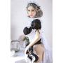 Fantasy Alien Sex Doll Maid Kayla 158cm