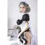 Fantasy Alien Sex Doll Maid Kayla 158cm Fantasy Alien Sex Doll Maid Kayla 158cm