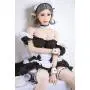 Fantasy Alien Sex Doll Maid Kayla 158cm Fantasy Alien Sex Doll Maid Kayla 158cm