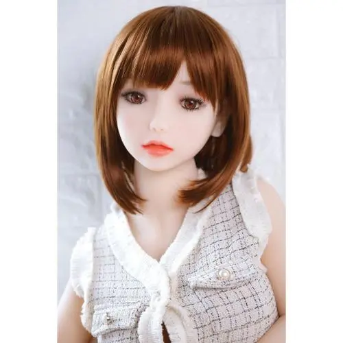 Cute Cartoon TPE Realistic Sex doll ‘Little Girl’ Gabriela 125cm Cute Cartoon TPE Realistic Sex doll ‘Little Girl’ Gabriela 125cm