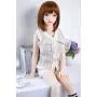 Cute Cartoon TPE Realistic Sex doll ‘Little Girl’ Gabriela 125cm Cute Cartoon TPE Realistic Sex doll ‘Little Girl’ Gabriela 125cm