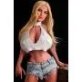Muscle Sex Doll With Huge Tits Kinley 150cm Muscle Sex Doll With Huge Tits Kinley 150cm