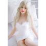 Milf Sex Doll ‘Snow White’ Talia 158cm