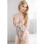 Full Size Cheap Sex Doll Mature Woman Maeve 158cm Full Size Cheap Sex Doll Mature Woman Maeve 158cm