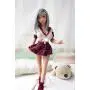 Cheap Small Real Sex Love Doll Gracelynn 100cm Cheap Small Real Sex Love Doll Gracelynn 100cm