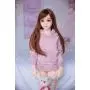 Cute Mini Sex Doll Adult Toy Lexi 100cm