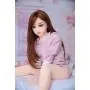 Cute Mini Sex Doll Adult Toy Lexi 100cm