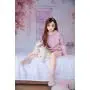 Cute Mini Sex Doll Adult Toy Lexi 100cm