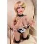 Small Sex Doll With Huge Tits Maid’s Outfit Margot 105cm Small Sex Doll With Huge Tits Maid’s Outfit Margot 105cm