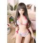 Small Sex Doll Cute Pocket-Sized Keira 88cm