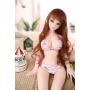 Small Sex Doll Cute Pocket-Sized Keira 88cm