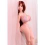 Bubble Butt Sex Doll Little ‘Strawberry’ Angel 105cm