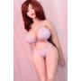 Bubble Butt Sex Doll Little ‘Strawberry’ Angel 105cm