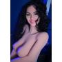 Cheap Real Life Adult Sex Doll Winter 159cm