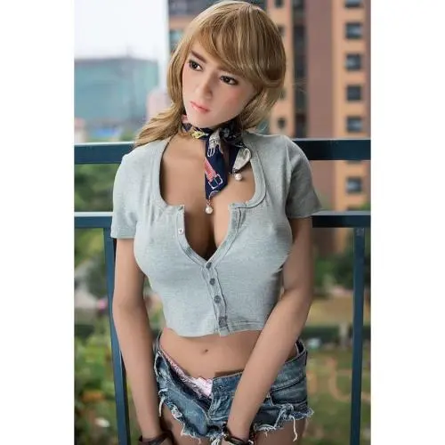 Sexy Sex Doll Shock Value Rosalie 165cm Sexy Sex Doll Shock Value Rosalie 165cm