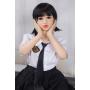 Young Japanese Sex Doll School Girl Emma 135cm Young Japanese Sex Doll School Girl Emma 135cm