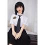 Young Japanese Sex Doll School Girl Emma 135cm Young Japanese Sex Doll School Girl Emma 135cm