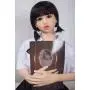 Young Japanese Sex Doll School Girl Emma 135cm
