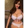 Maiden MILF Realistic Sex Doll Olivia 150cm