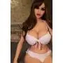 Maiden MILF Realistic Sex Doll Olivia 150cm