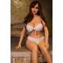 Maiden MILF Realistic Sex Doll Olivia 150cm