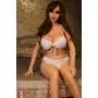 Maiden MILF Realistic Sex Doll Olivia 150cm