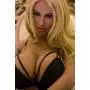 Gorgeous Blonde Sex Doll With Big Boobs Ava 150cm Gorgeous Blonde Sex Doll With Big Boobs Ava 150cm