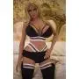 Gorgeous Blonde Sex Doll With Big Boobs Ava 150cm Gorgeous Blonde Sex Doll With Big Boobs Ava 150cm