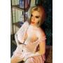 Seductive Brazilian Tour Guide Sex Doll Isabella 150cm