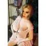 Seductive Brazilian Tour Guide Sex Doll Isabella 150cm Seductive Brazilian Tour Guide Sex Doll Isabella 150cm