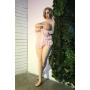 Seductive Brazilian Tour Guide Sex Doll Isabella 150cm