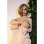 Seductive Brazilian Tour Guide Sex Doll Isabella 150cm
