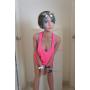 Cute Adolescent Sex doll With Tanned Skin Charlotte 153cm Cute Adolescent Sex doll With Tanned Skin Charlotte 153cm