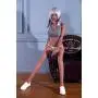 Sexy Realistic Love Doll Ella 158cm Sexy Realistic Love Doll Ella 158cm